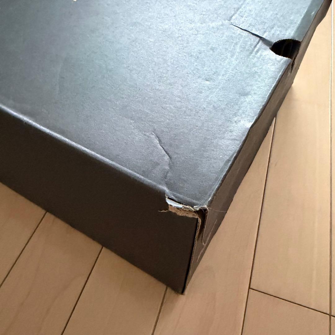 靴 Rick Owens Dr.Martens 1918 DMXL Size8