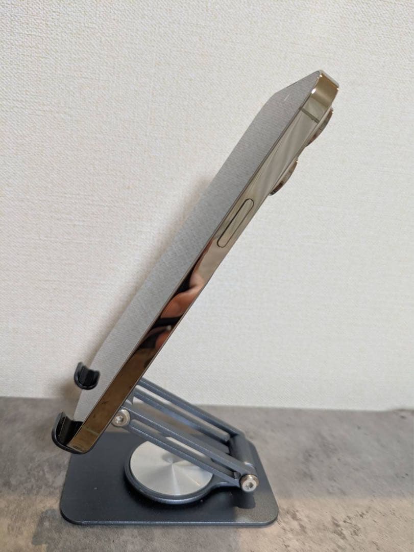 iPhone14 Pro Max 256GB ゴールド