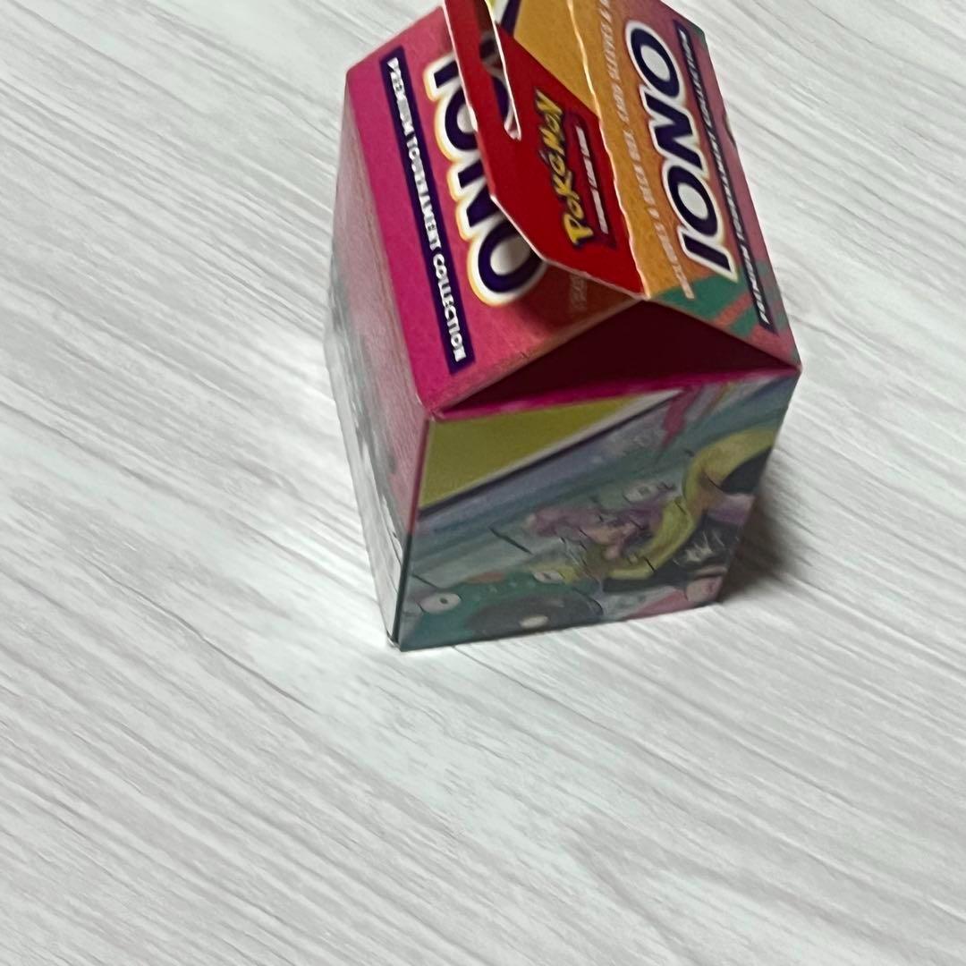 ナンジャモ プレミアム　トーナメント　コレクション 海外限定 ポケカ　ポケモン