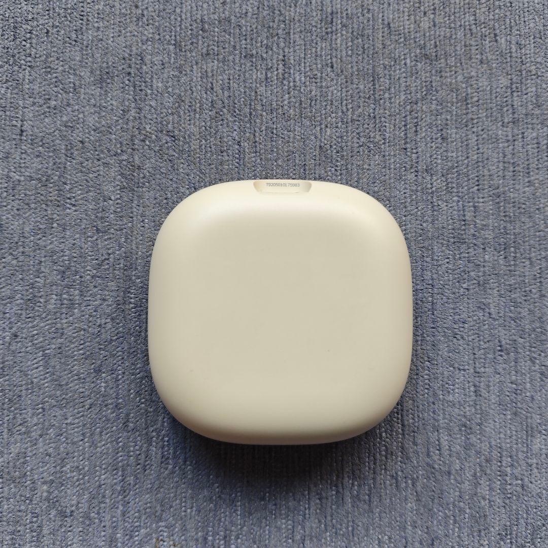 【最終値下げ】Shokz OpenFit 2 充電ケース ベージュ