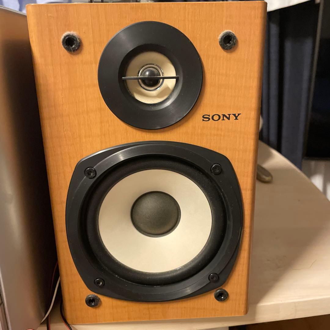 MD CDカセットデッキ