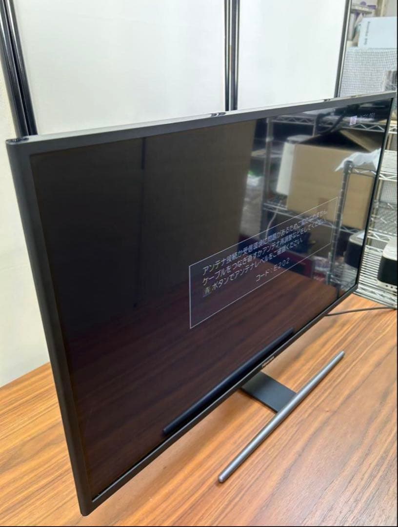 Hisense ハイセンス 液晶テレビ32V型HJ32A5800【2020年製】