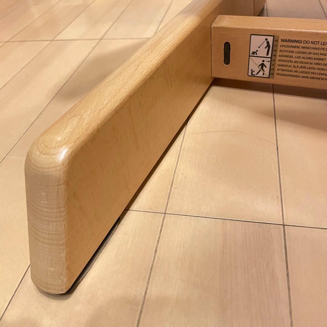 STOKKE TRIPP TRAPP ストッケ　トリップトラップ チェア