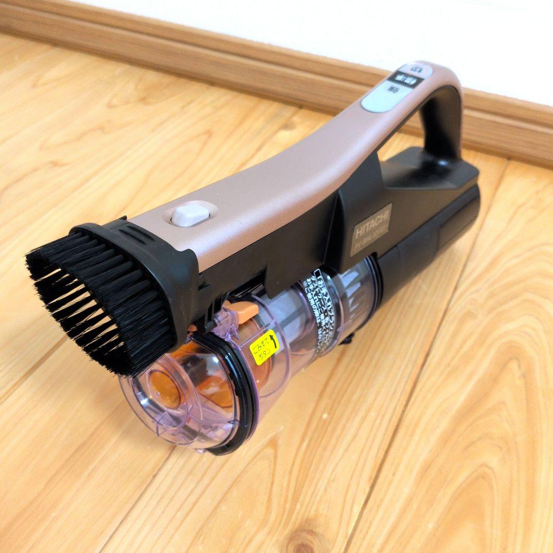 【未使用級⭐️2023年製】HITACHI ラクかる／PV-BHL3000J