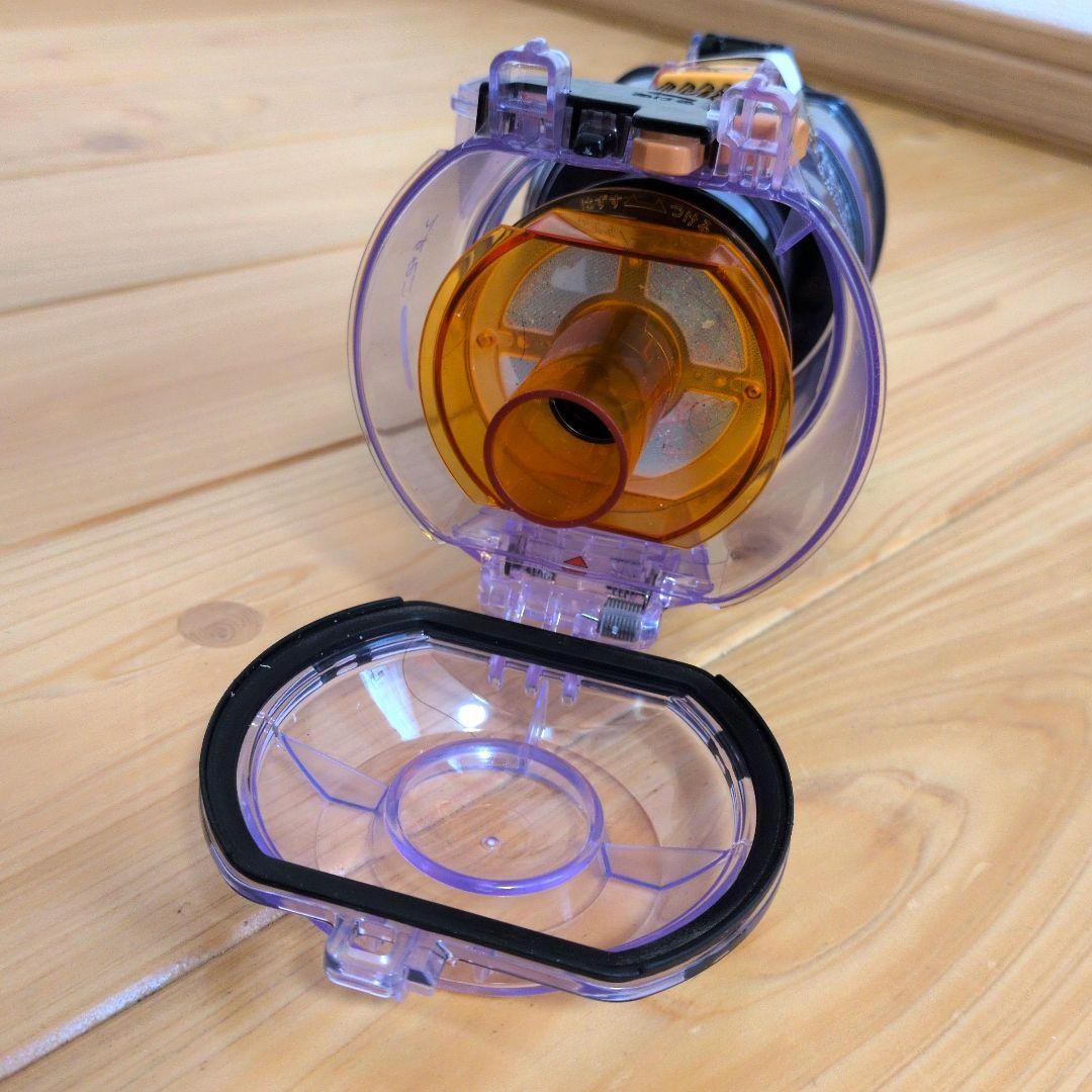 【未使用級⭐️2023年製】HITACHI ラクかる／PV-BHL3000J