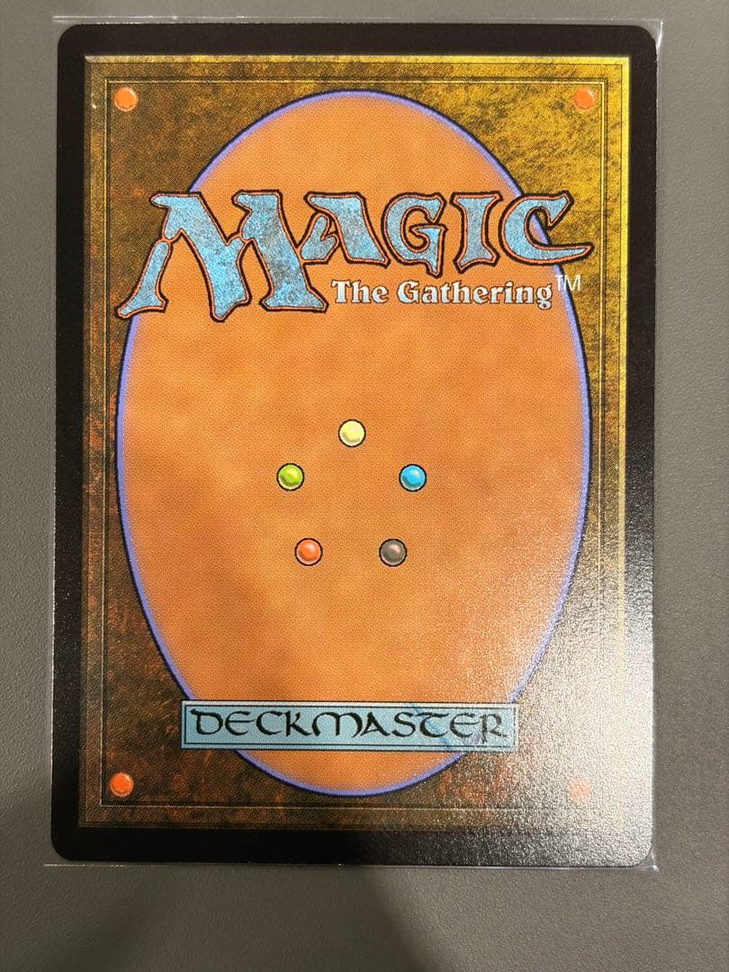 呪詛の壊し屋　ボーダーレス　foil 日1枚