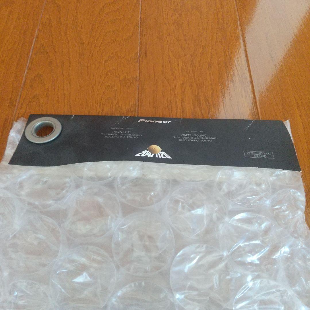 20471120 ヘッドフォン