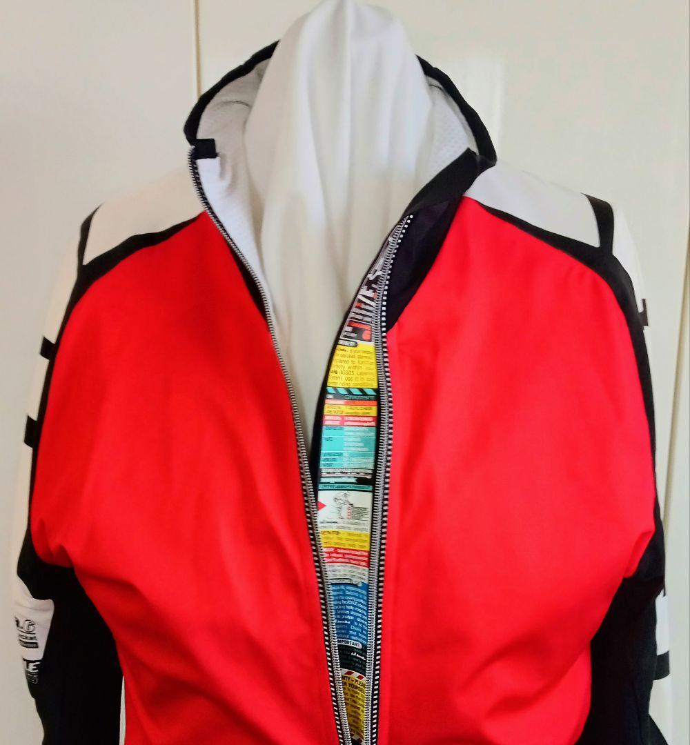 アソスIJ．Bonka−6 寒さ対策万能　メンズＳ　ネックウォーマ・ウォー厶裏付