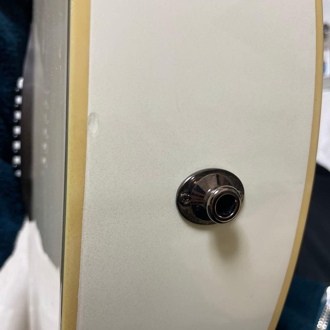 YAMAHA APX1000 ホワイト