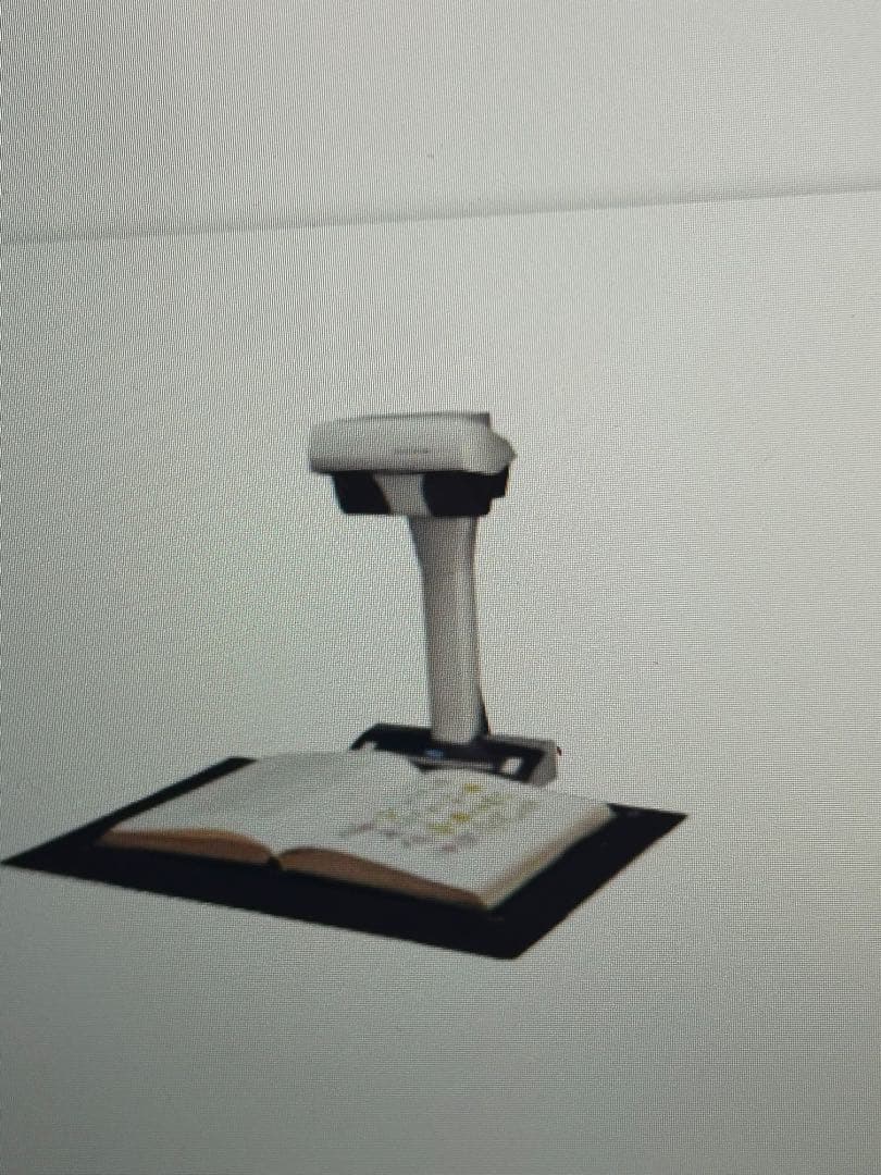 「新品未使用」富士通 スキャナー ScanSnap SV600