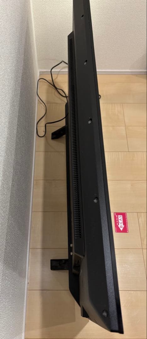 SONY KJ-43W730E 43インチ テレビ