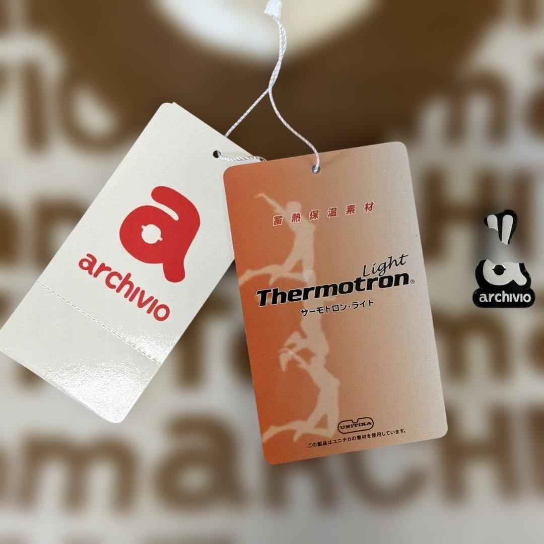 新品未使用　アルチビオ　プルオーバー　サイズ:38【M】