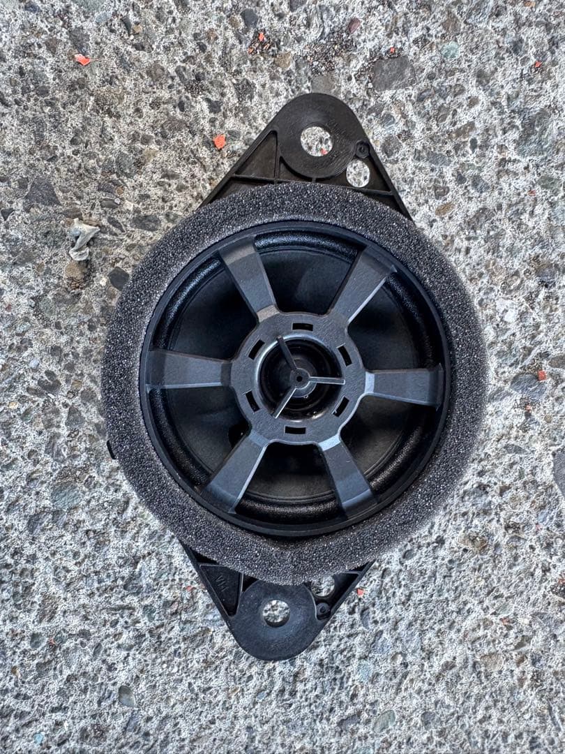 ヴォクシー90.・ノア90 スピーカー