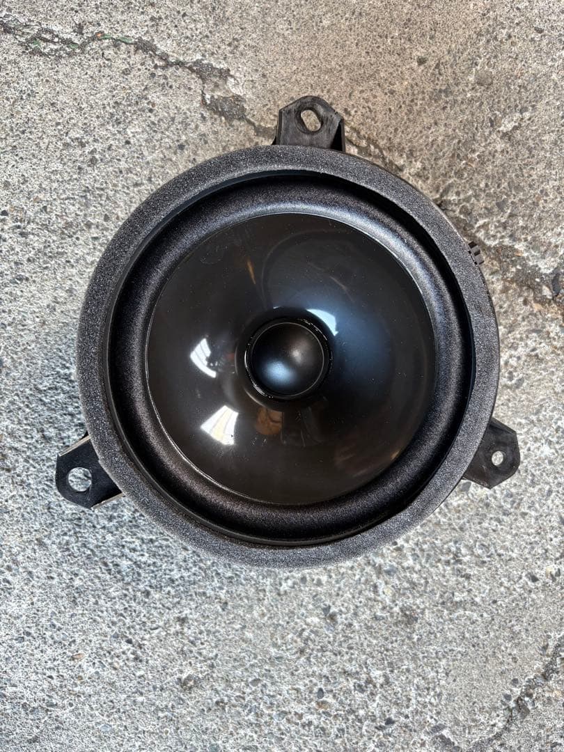 ヴォクシー90.・ノア90 スピーカー