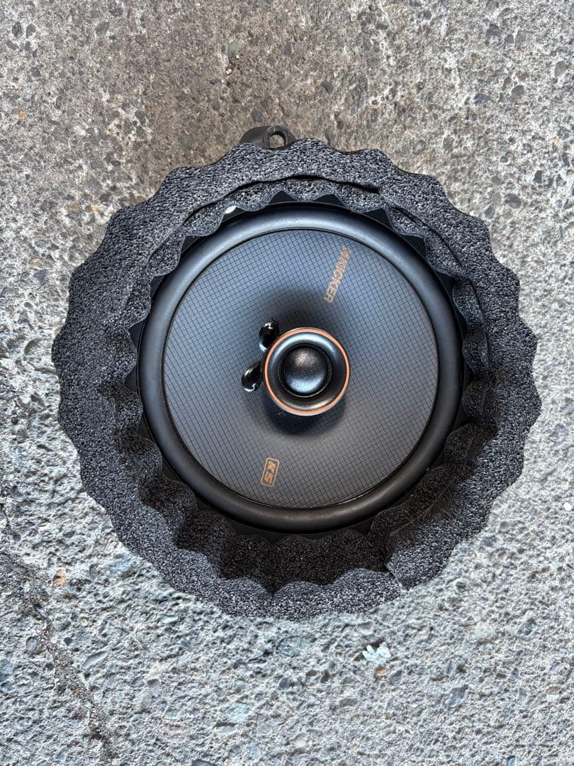 ヴォクシー90.・ノア90 スピーカー