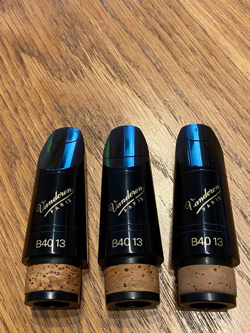 バンドレン B40 13series プロファイル３本セット