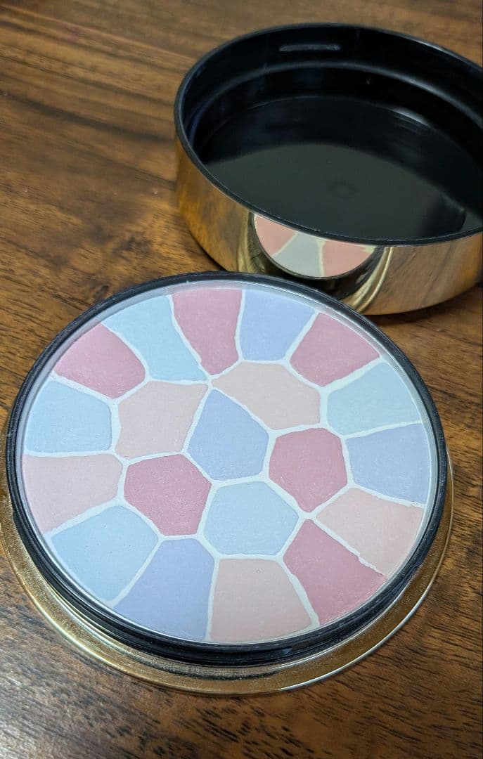 エレガンス Elegance ラプードルオートニュアンスリクスィーズ VIII