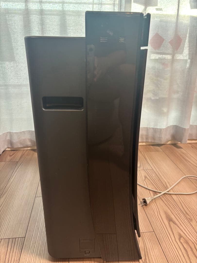 パナソニック F-VC70XR 加湿　空気清浄機　2018年製