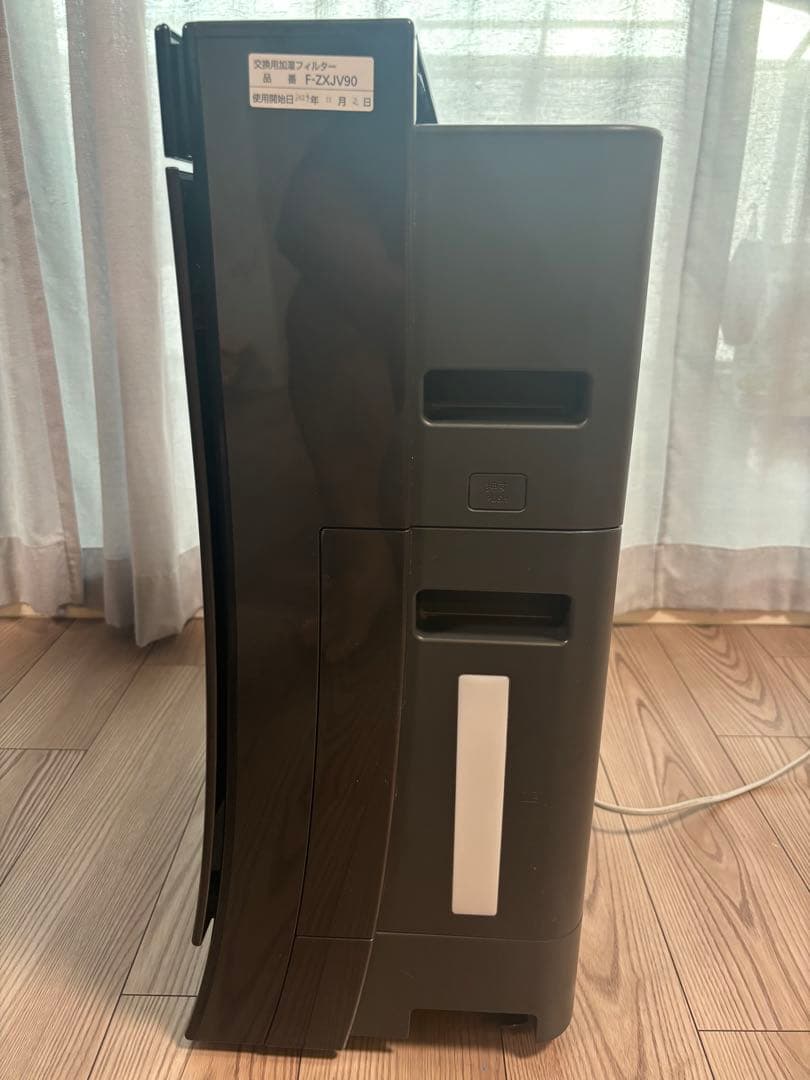 パナソニック F-VC70XR 加湿　空気清浄機　2018年製