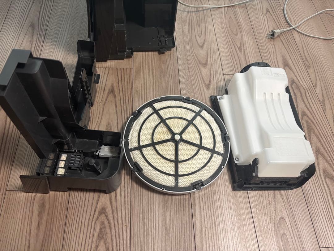 パナソニック F-VC70XR 加湿　空気清浄機　2018年製