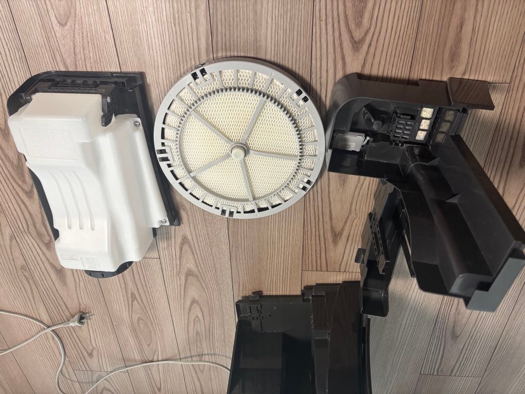 パナソニック F-VC70XR 加湿　空気清浄機　2018年製