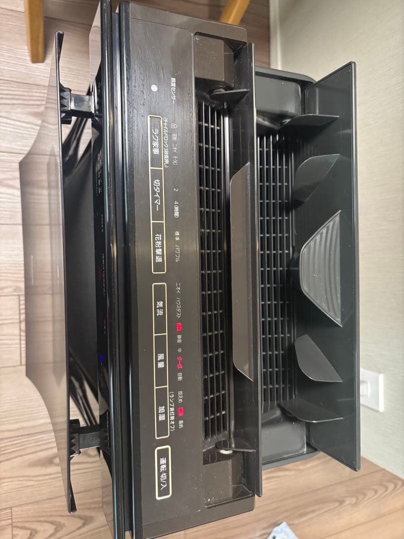 パナソニック F-VC70XR 加湿　空気清浄機　2018年製