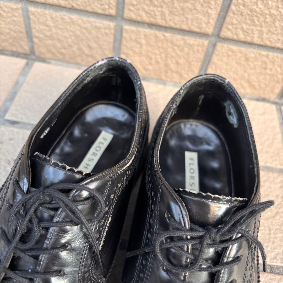 【2足売り】FLORSHEIM / JOHNSTON&MURPHY