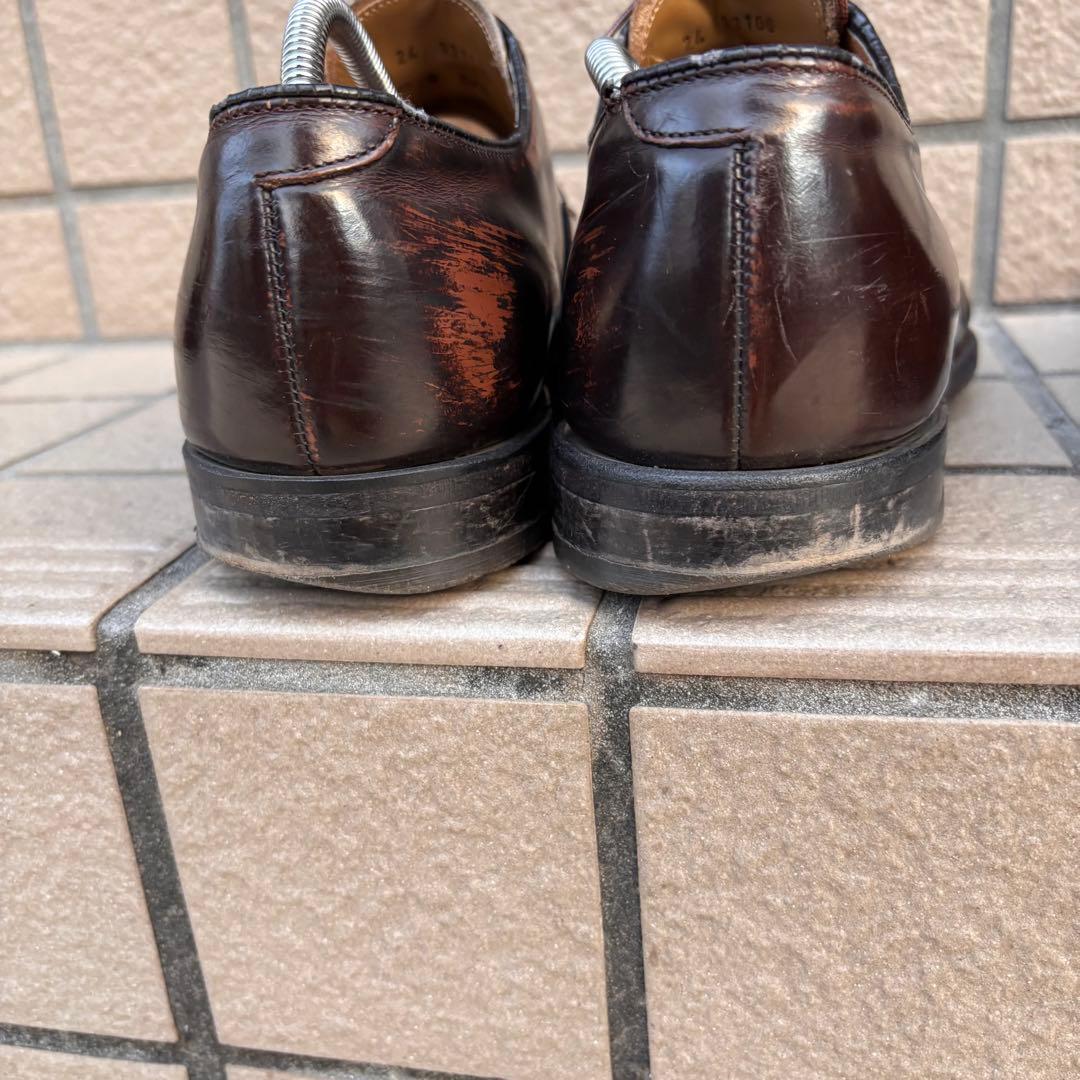 【2足売り】FLORSHEIM / JOHNSTON&MURPHY