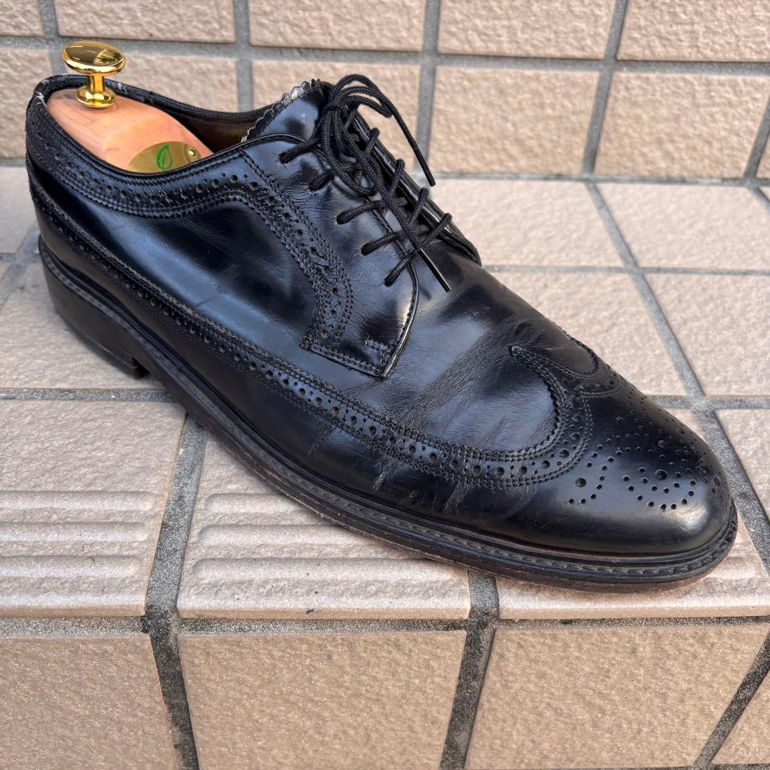 【2足売り】FLORSHEIM / JOHNSTON&MURPHY