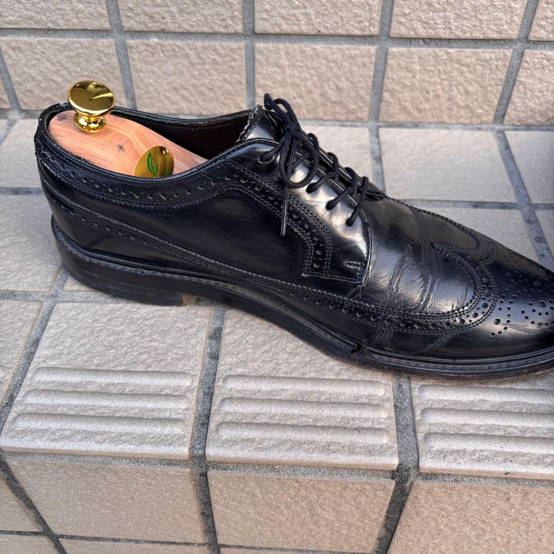 【2足売り】FLORSHEIM / JOHNSTON&MURPHY