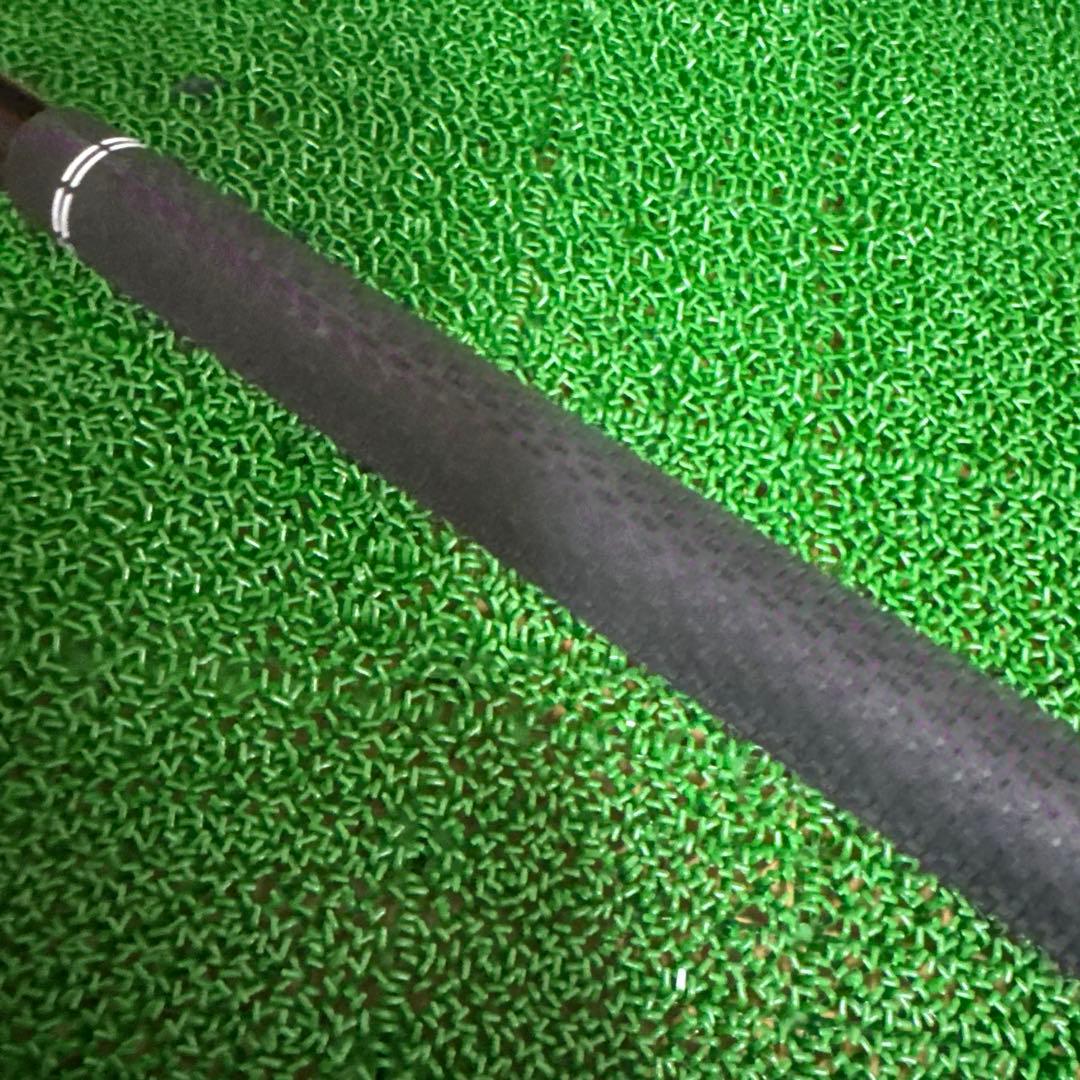 PING G430 ALTA J CB BLACK SR ドライバー用シャフト