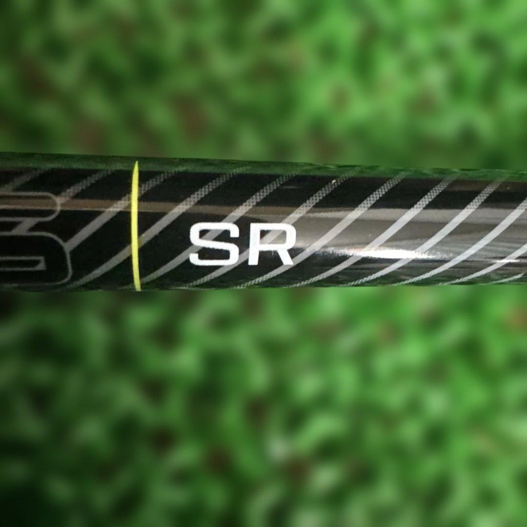 PING G430 ALTA J CB BLACK SR ドライバー用シャフト