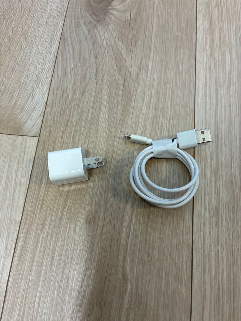 Apple iPhone SE2 （第2世代） ブラック 64GB SIMフリー