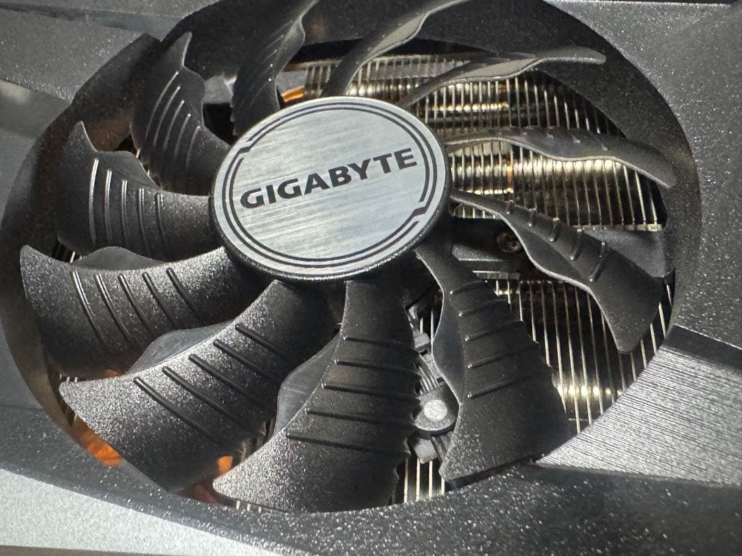 RTX3080 GIGABYTE GeForce グラフィックボード