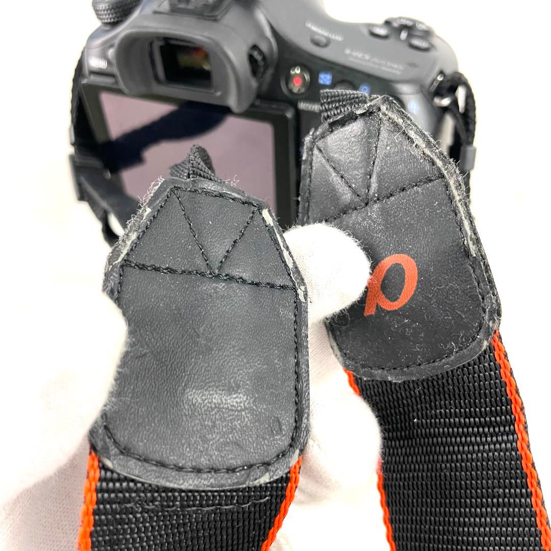 SONY ソニー デジタル一眼レフカメラ a65 SLT-A65V