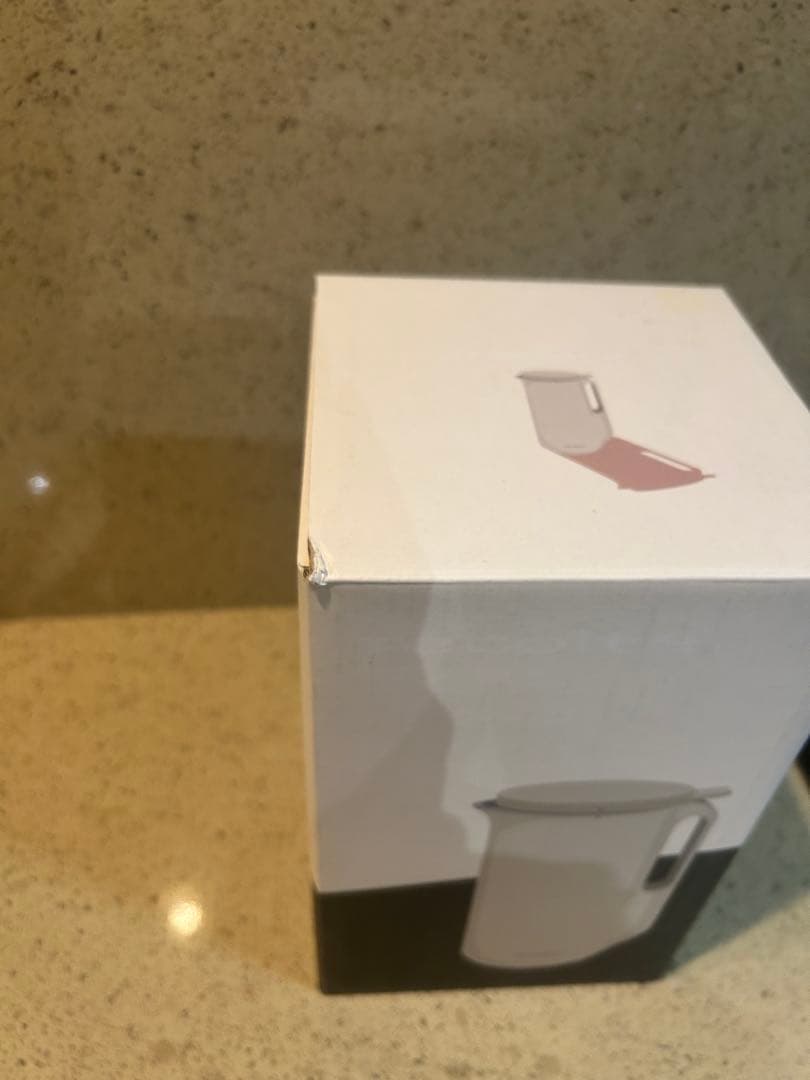 レコルト Blender ホワイト