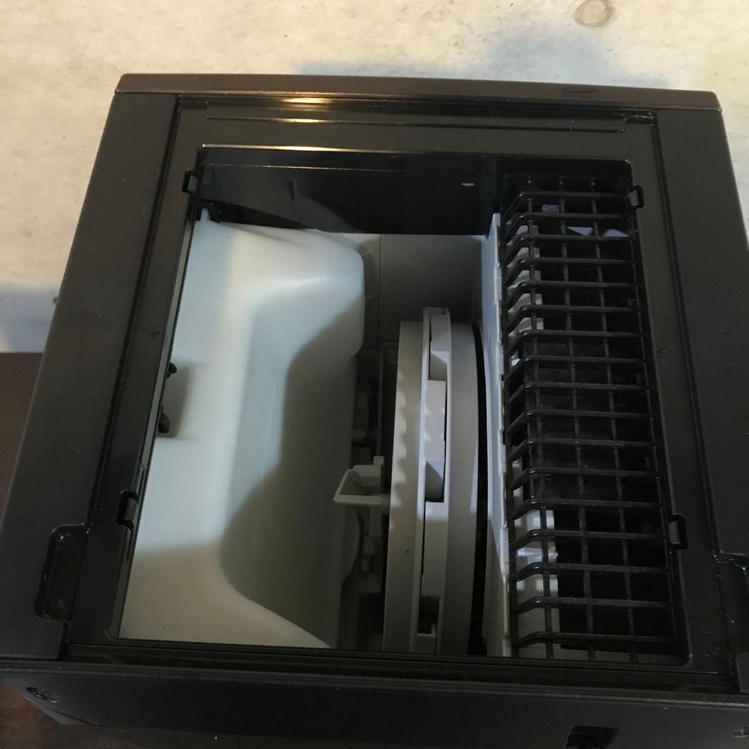 DAIKIN 加湿空気清浄機【MCK55ZBK-T】