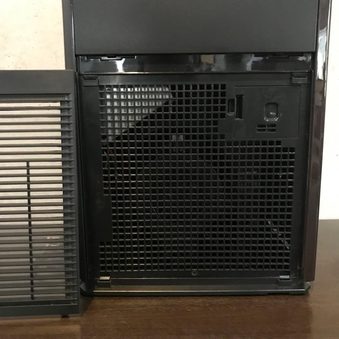 DAIKIN 加湿空気清浄機【MCK55ZBK-T】