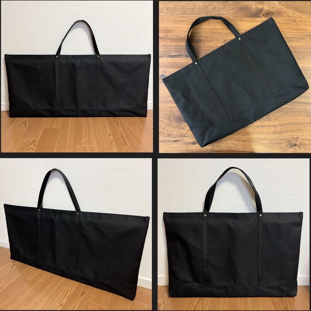 11 アッソブ AS2OV ローバーチェア用収納トートバッグ ケースＤ×2