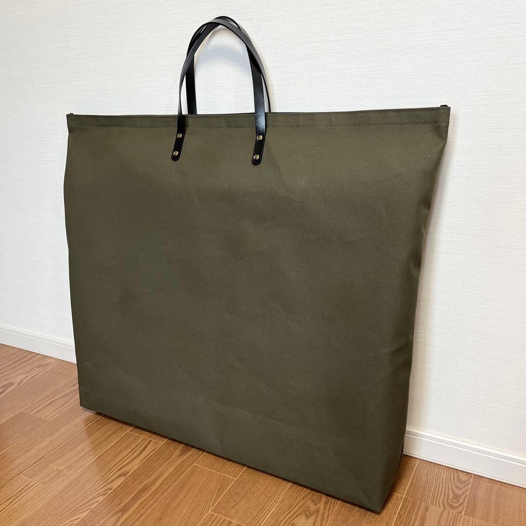 11 アッソブ AS2OV ローバーチェア用収納トートバッグ ケースＤ×2