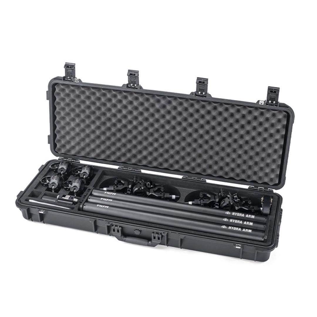 Tilta Speed Rail Car Mounting Kit カーマウント