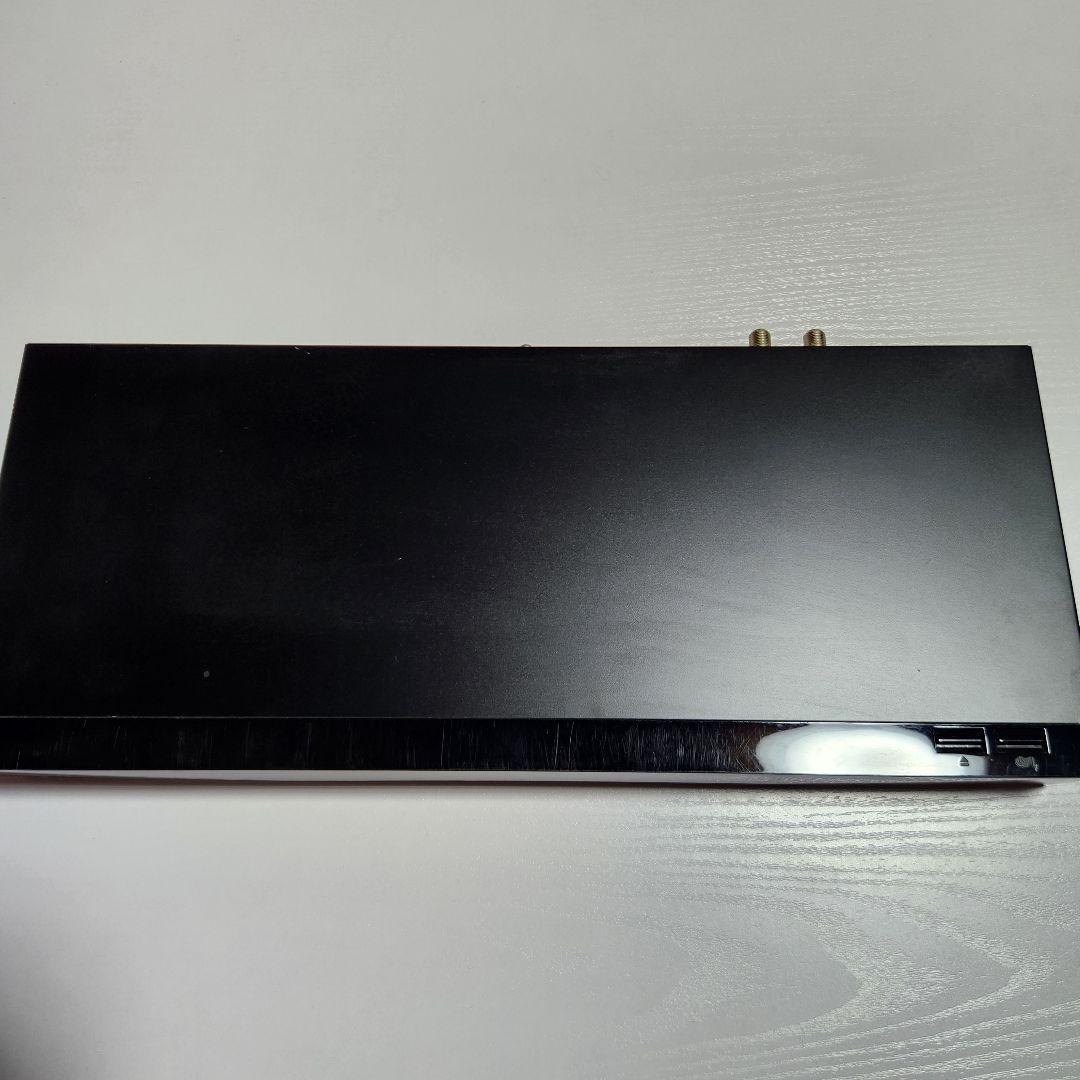 パナソニック DMR-2CW50 ブルーレイディスクレコーダー 2020年製