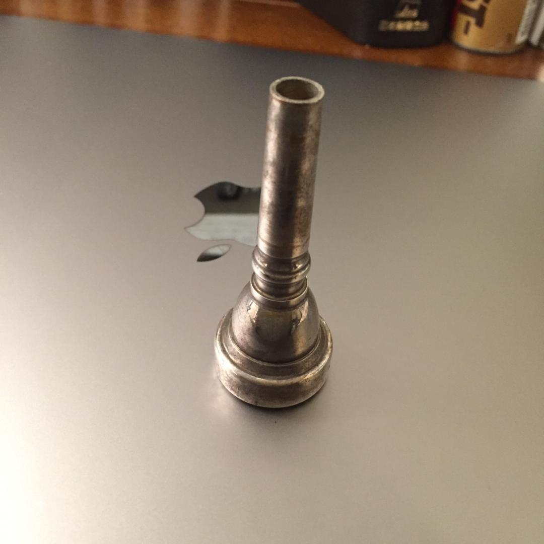 ケルントナー コルネット KCT-45 セミハードケース付属