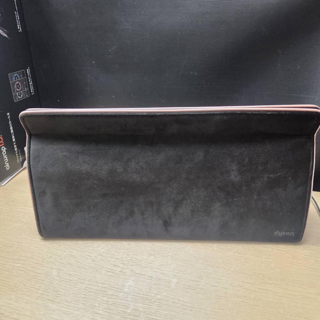 ★美品　ダイソン　マルチスタイラー　HS08　ドライヤー