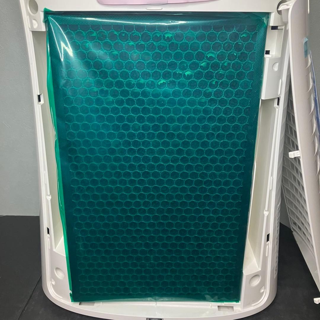 SHARP 空気清浄機　プラズマクラスター7000 FU-J50-W 未使用品