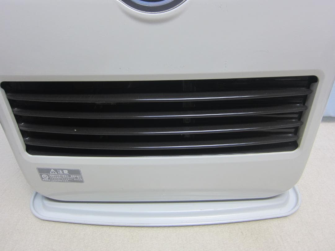 【S9654】整備済 石油ファンヒーター コロナ FH-VD4617BY