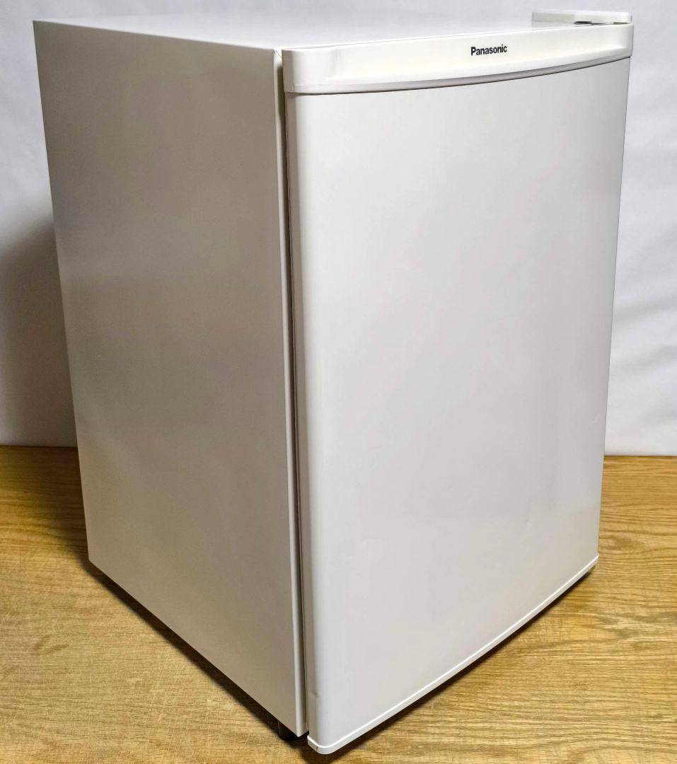 45【動作保証】2023年製★パナソニック★75L★冷蔵庫★NR-A80D