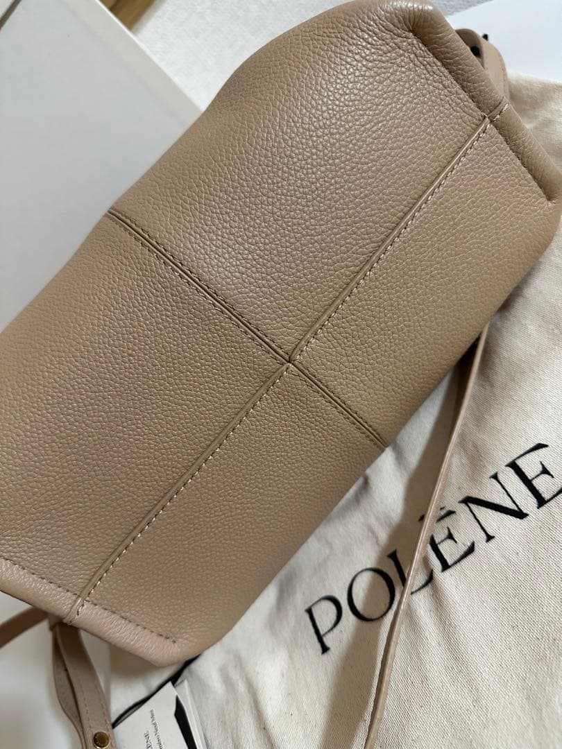 最終再値下げ！ POLÈNE Numéro Neuf Mini