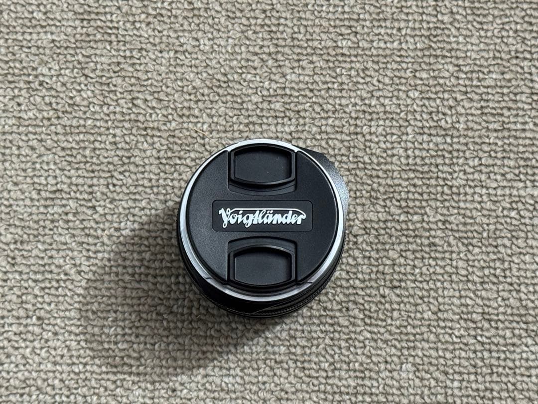 【限定特価】NOKTON Vintage Line 50mm F1.5 S.C