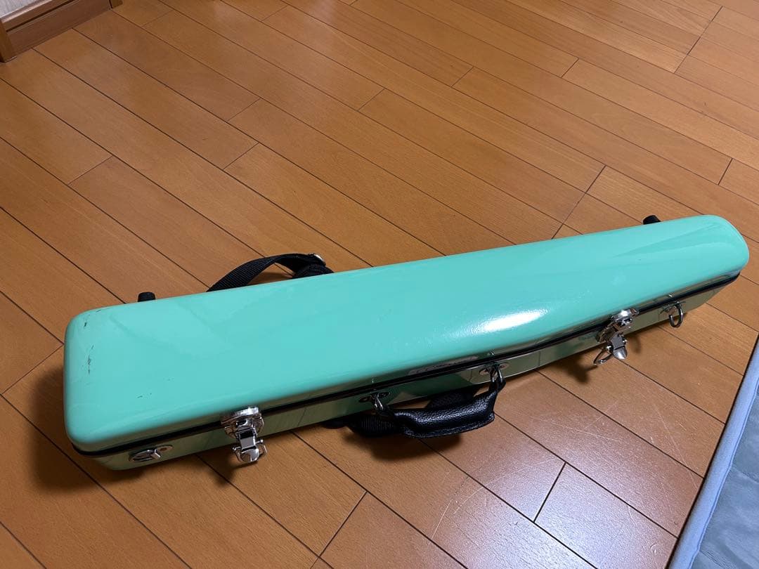 【ケースのみ】ソプラノサックスケース
